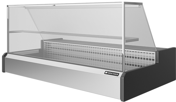 Витрина холодильная Арктика ПНК 150