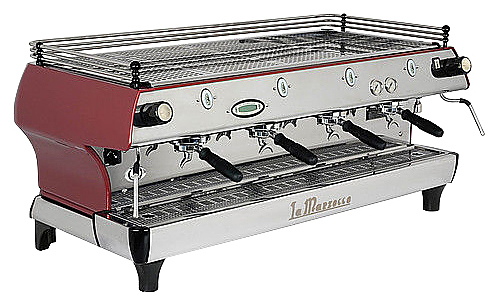 Кофемашина La Marzocco FB 80 EE 4 Gr