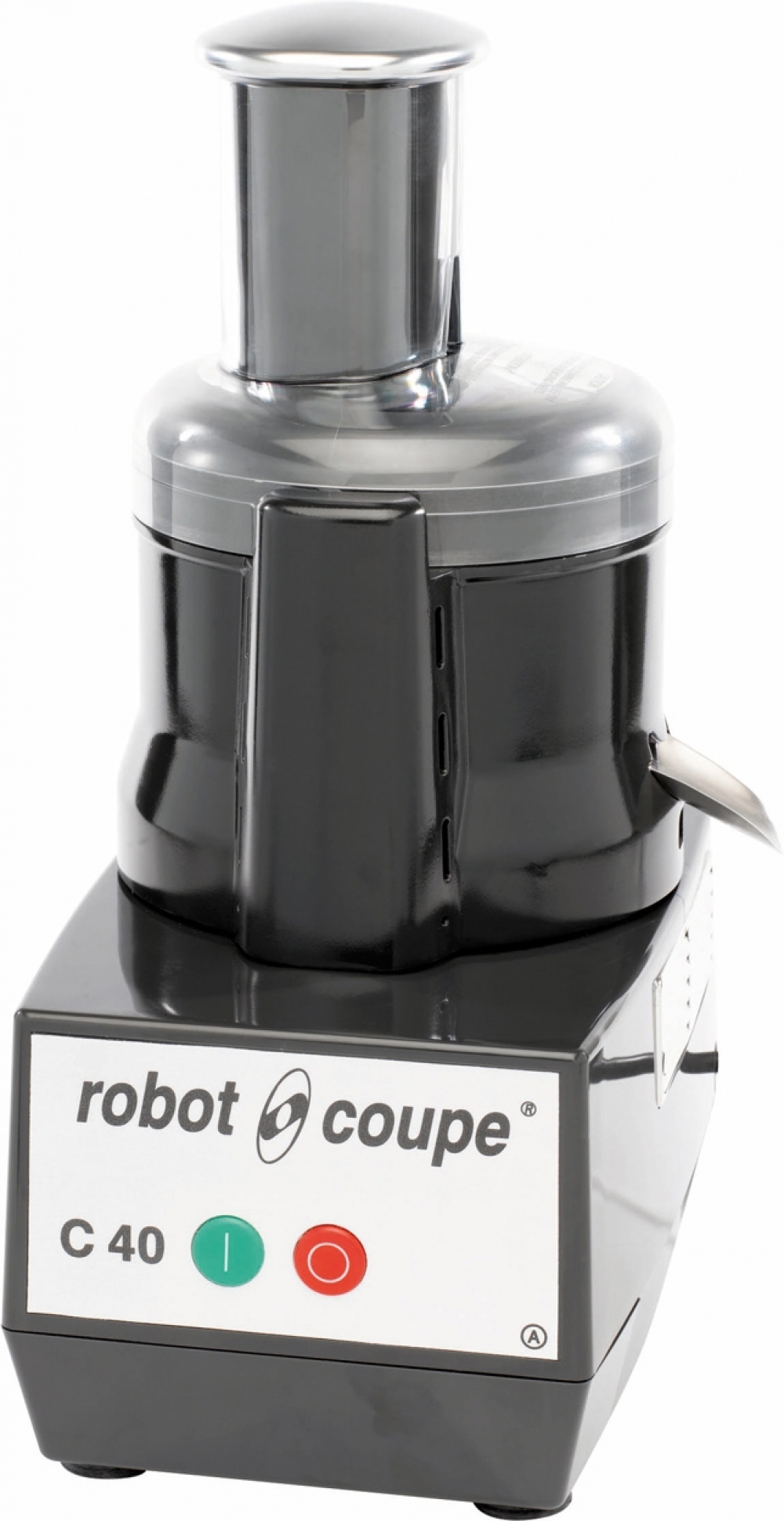 Машина протирочная Robot Coupe C 40