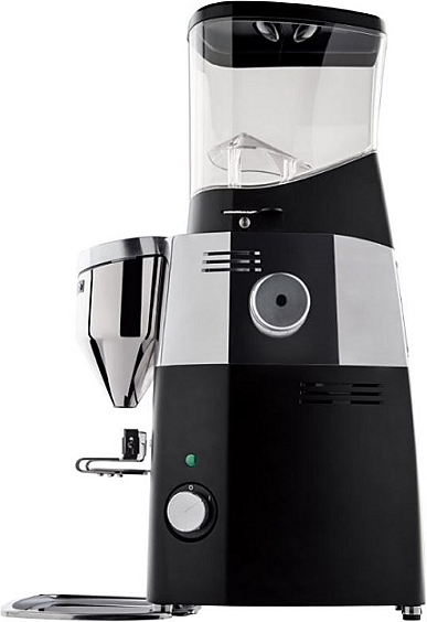 Кофемолка Mazzer Kold-S Electronic черная