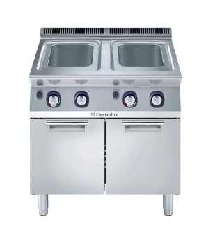 Макароноварка ELECTROLUX E7PCGH2KF0 371091 газ