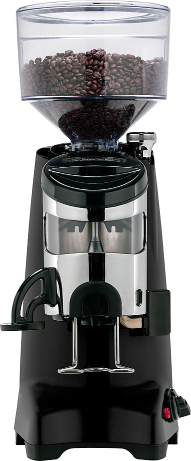 Кофемолка Nuova Simonelli MDK black