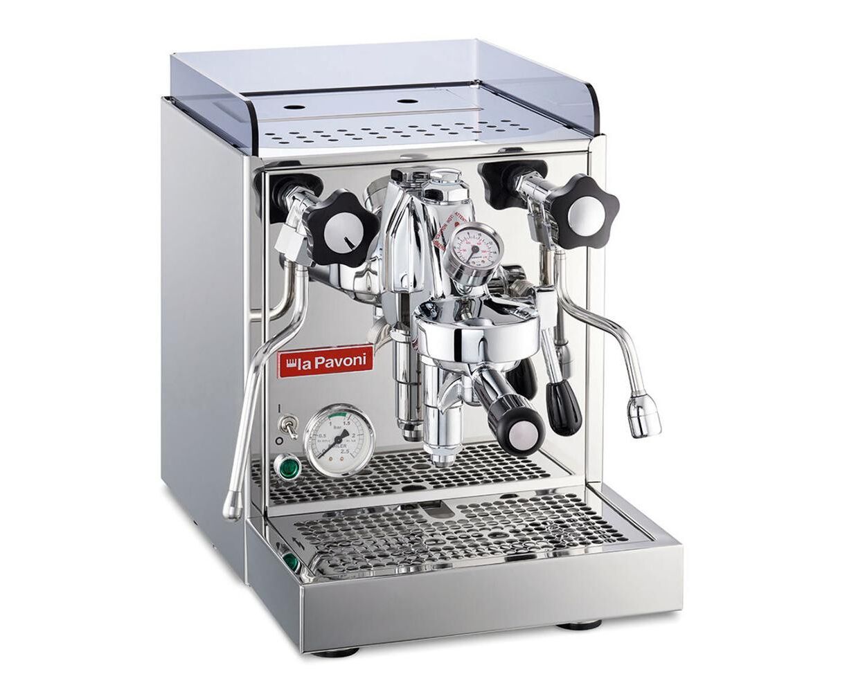 Кофемашина La Pavoni LPSGEV03EU