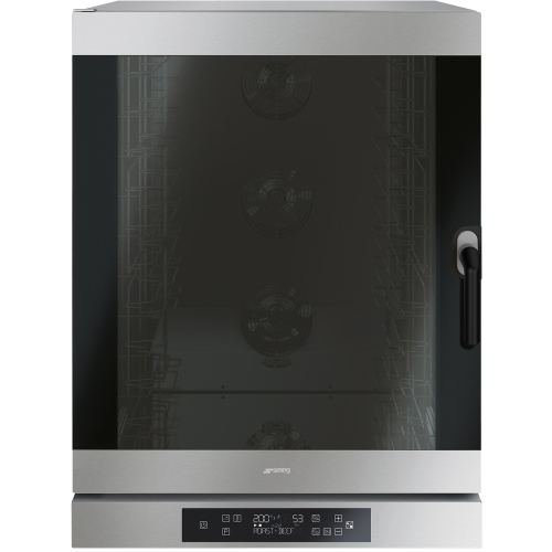 Печь конвекционная Smeg ALFA 1035 EHDS