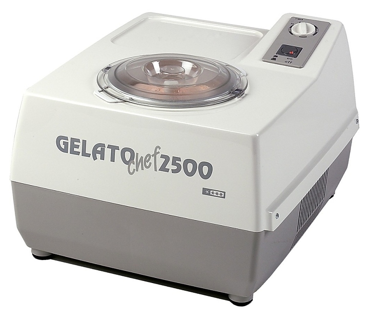 Фризер для мороженого Nemox GELATO CHEF 2500 PLUS