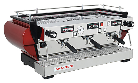 Кофемашина La Marzocco FB 70 AV 4 Gr