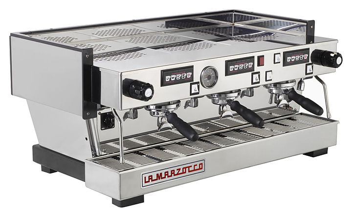 Кофемашина La Marzocco Linea Classic AV 4 Gr