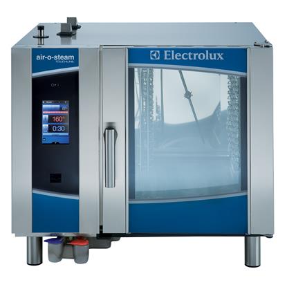 Пароконвектомат Electrolux AOS061EAA1 267200