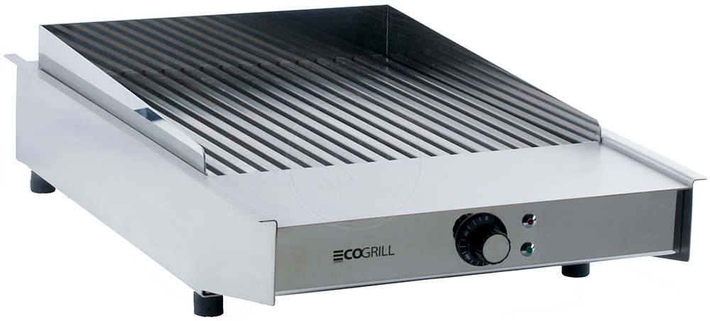 Вапо-гриль EcoGrill 7C 400