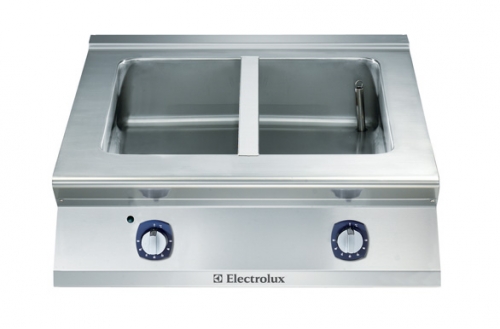 Мармит водяной 900сер ELECTROLUX E9BMGHB000 391110