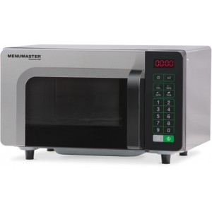 Печь микроволновая Menumaster RMS510TS2