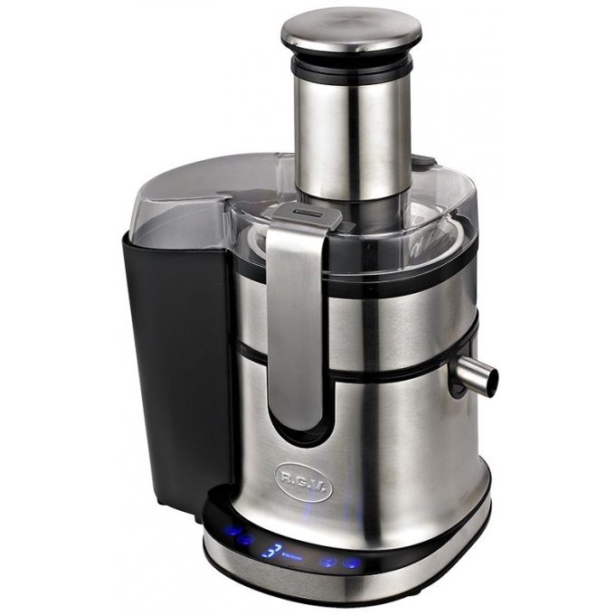 Cоковыжималка RGV Industrial Juicer