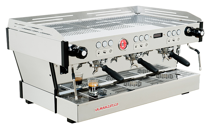 Кофемашина La Marzocco Linea PB X AV 4Gr