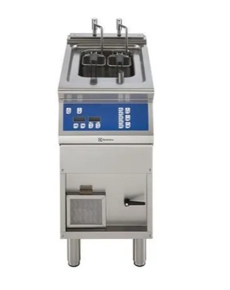 Макароноварка Electrolux E7PCED1KFP 371100