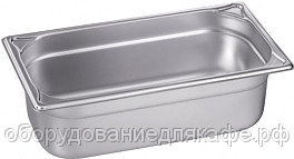 Гастроемкость Blanco GN 1/3-100 (325х176x100) нерж. сталь