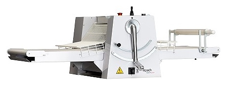 Тестораскаточная машина Apach Bakery Line ASH500/800B VAR