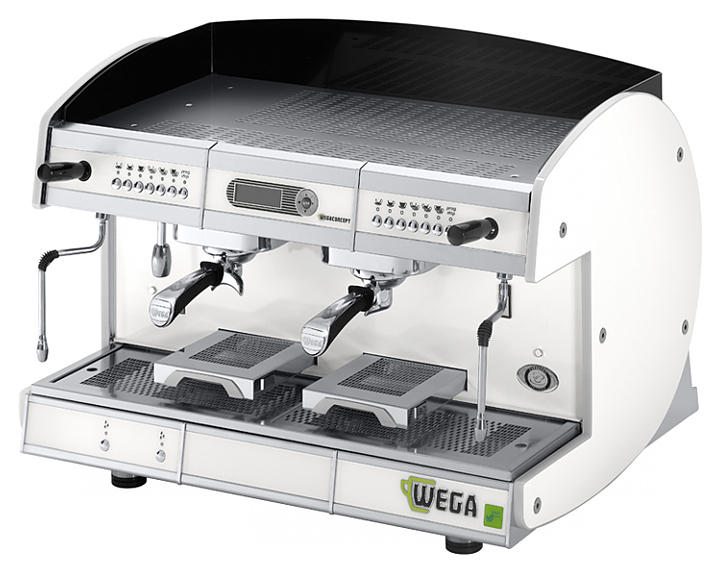 Кофемашина Wega Concept 2GR