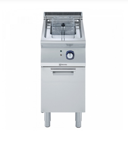 Фритюрница ELECTROLUX E7FRED12F0 371077