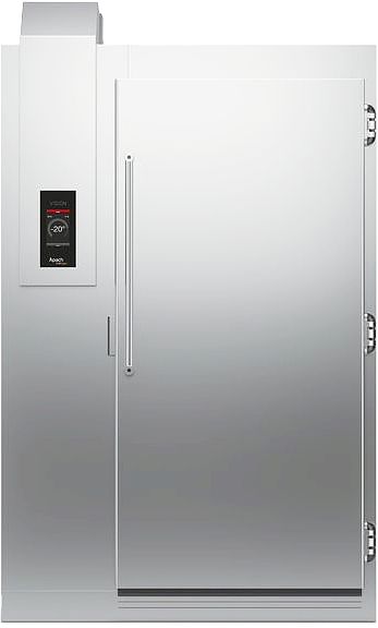 Шкаф шоковой заморозки Apach Chef Line LBVU41R2UV