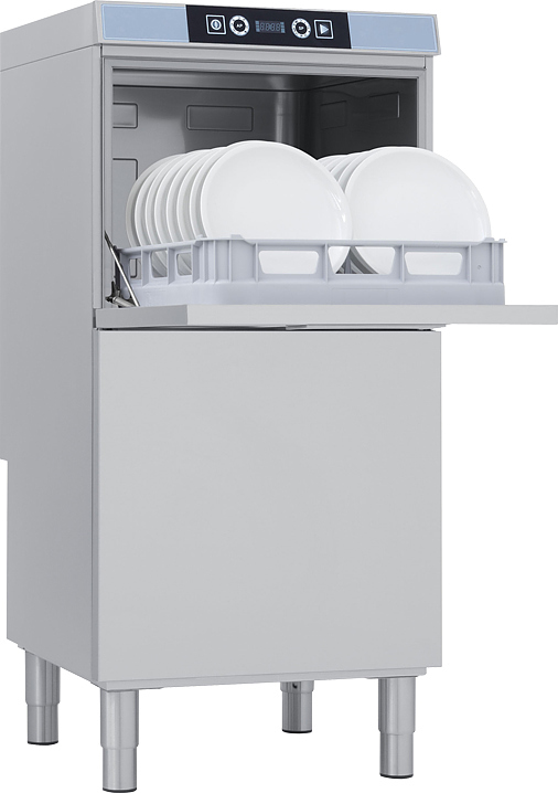 Машина котломоечная Apach Chef Line LKIT5060 DD DP H