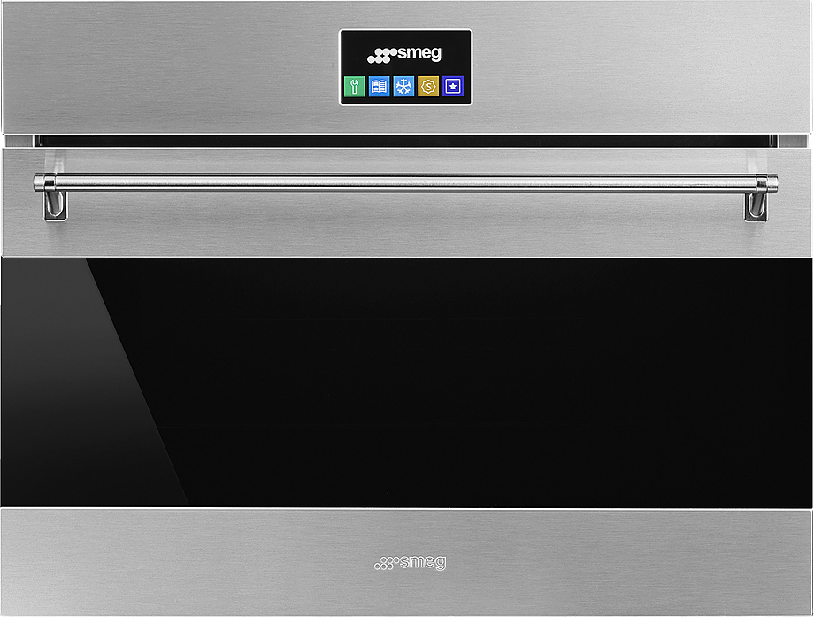 Шкаф шоковой заморозки SMEG SAB4304X