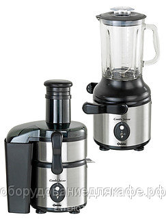 Соковыжималка-блендер Bartscher Combi Juicer