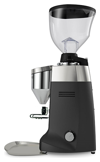 Кофемолка Mazzer Robur-S Electronic черная