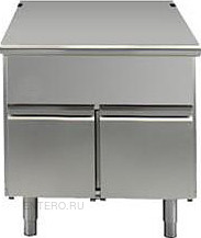 Стол производственный Electrolux Professional ZLNC08C (332041)