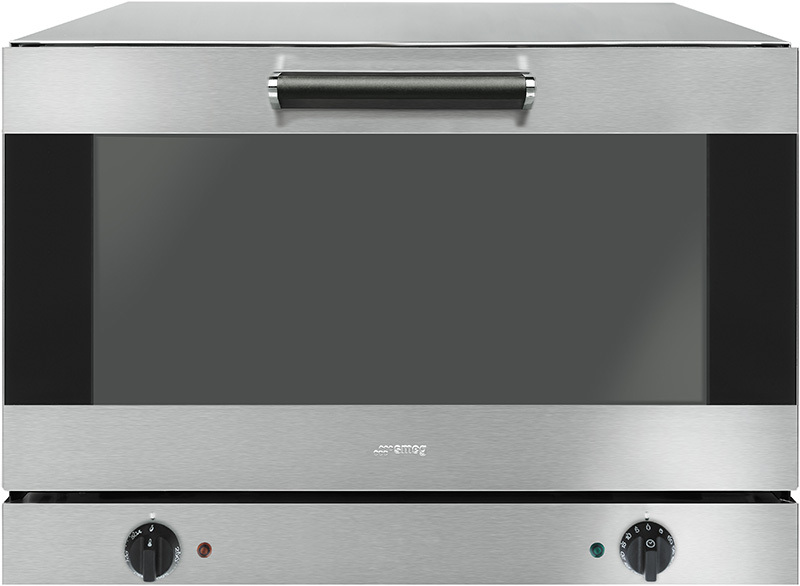 Печь конвекционная Smeg ALFA 142 XM