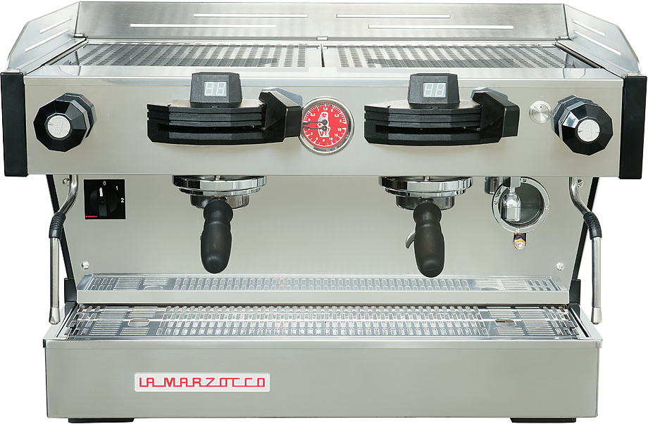 Кофемашина La Marzocco Linea PB MP 2 Gr