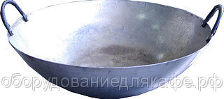 Сковорода WOK Kocateq DC4656Wokpan