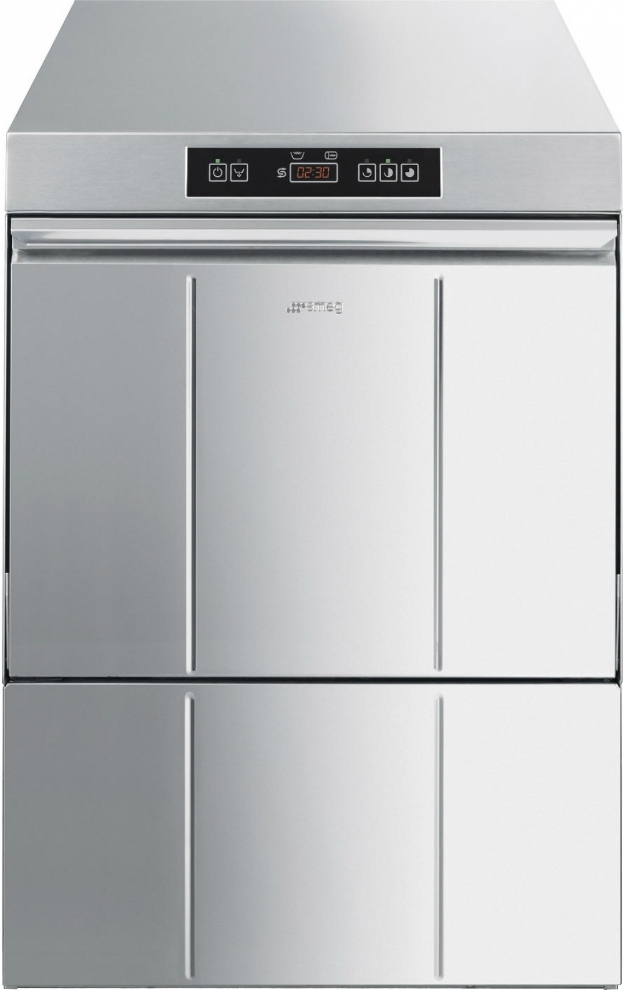 Посудомоечная машина с фронтальной загрузкой Smeg UD503DS