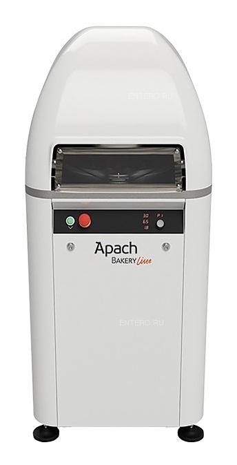 Тестоделитель-округлитель Apach Bakery Line SPA A30s