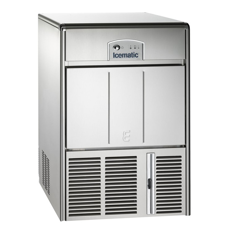 Льдогенератор Icematic E35 W