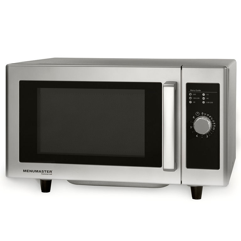 Печь микроволновая Menumaster RMS510DS