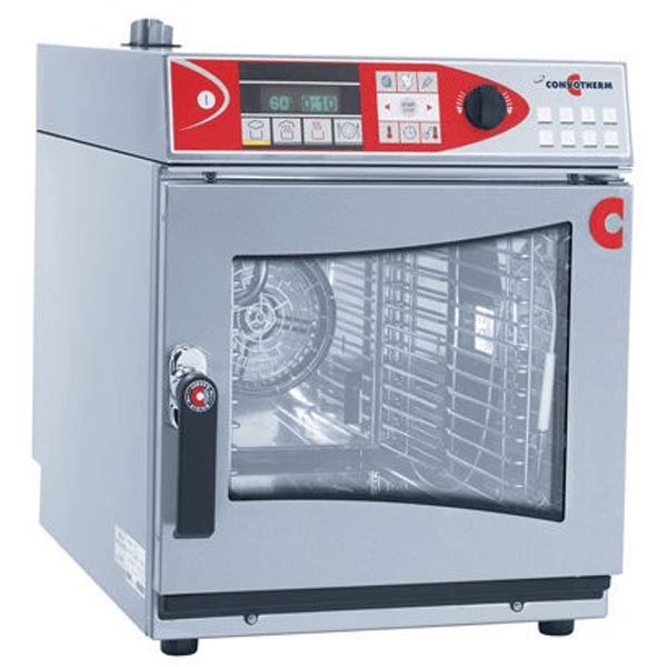 Пароконвектомат Convotherm OES 6.10 mini C/clean