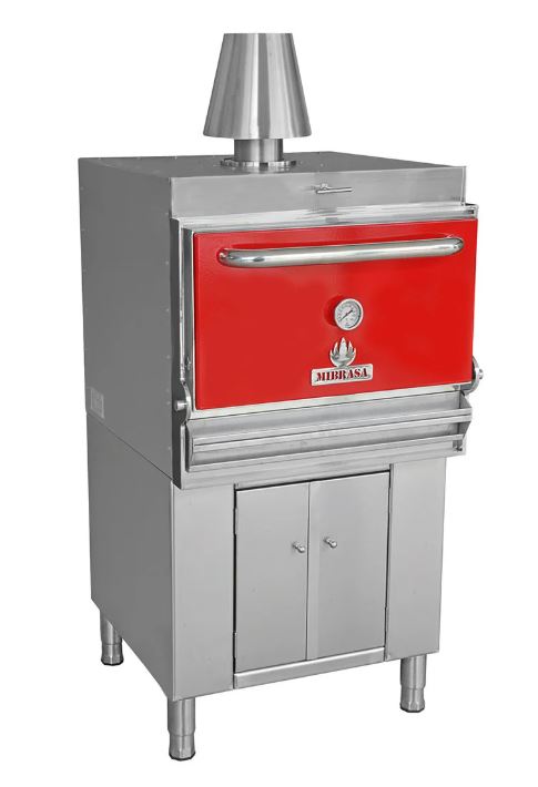 Угольная печь MIBRASA HMB AB 110