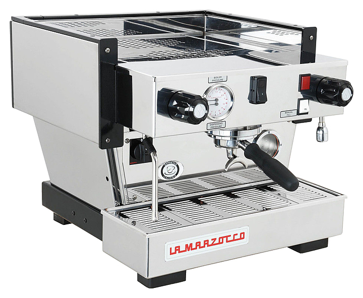 Кофемашина La Marzocco Linea Mini 1Gr нерж.сталь