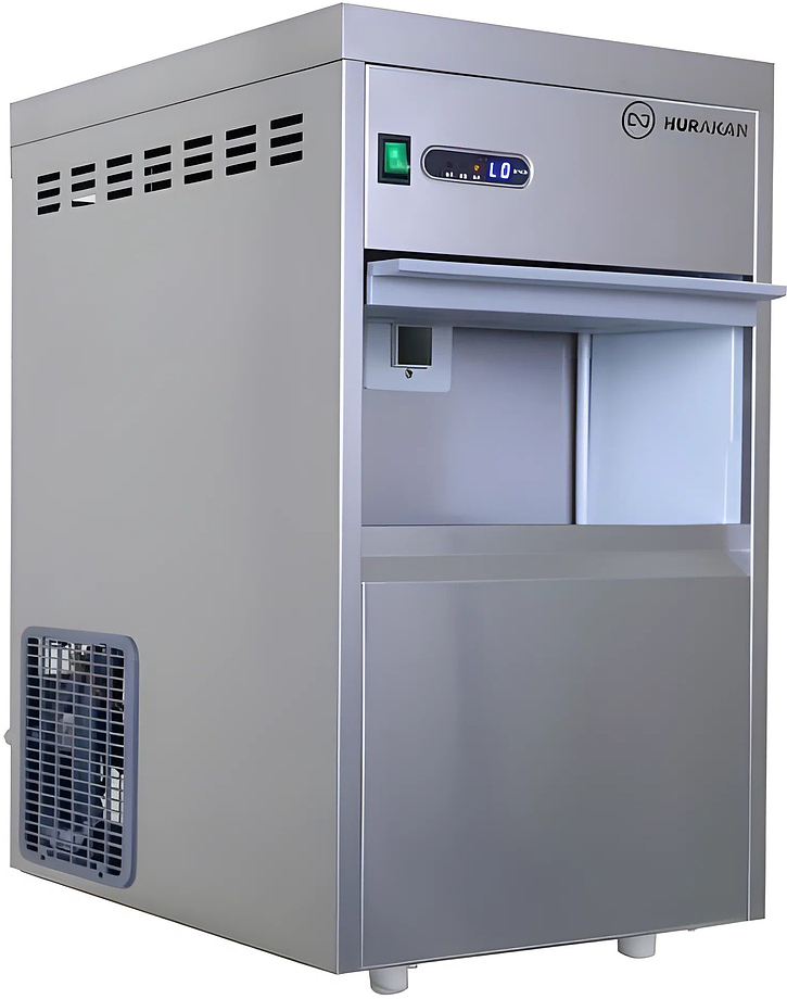 Льдогенератор Hurakan HKN-GB35