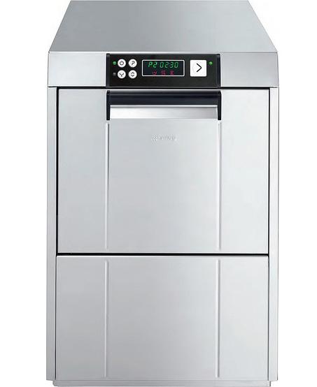 Стаканомоечная машина Smeg CWG420-1