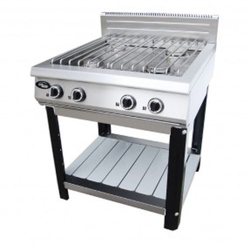 Плита газовая Grill Master Ф4ПГ/900 13029П