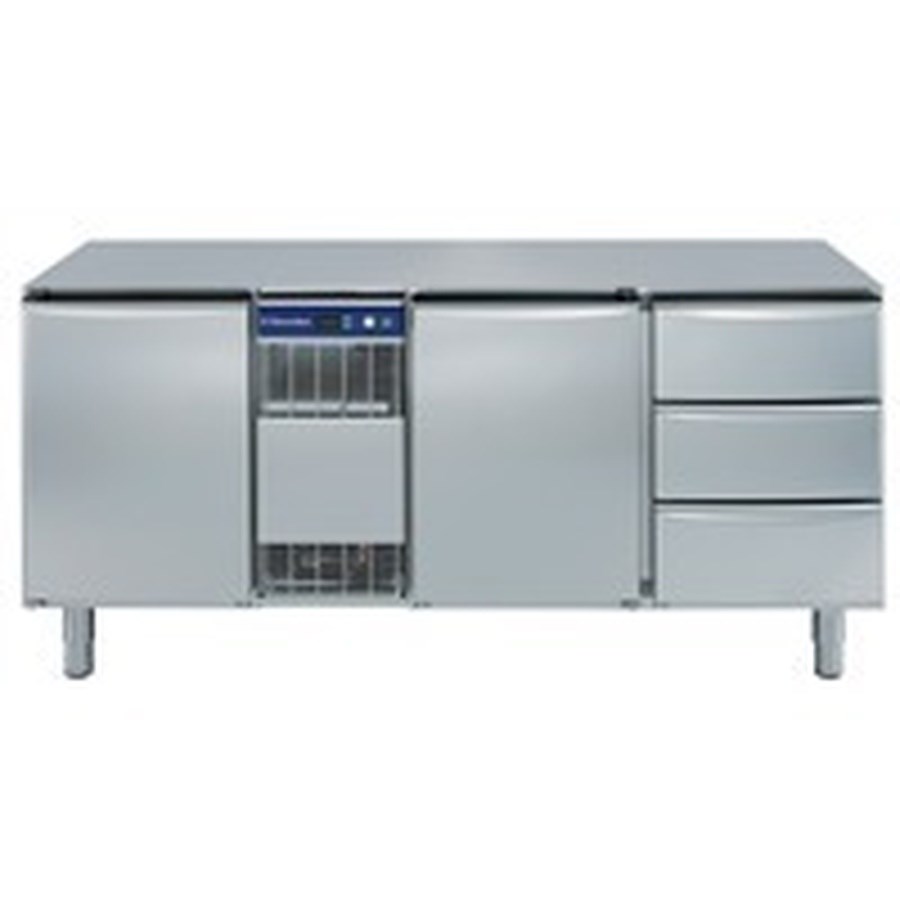 Стол с охлаждаемым шкафом Electrolux RCDR3M23T 727078