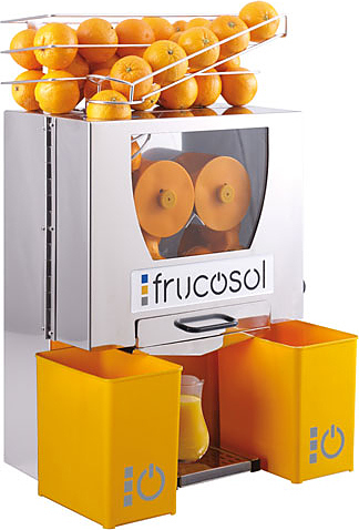 Соковыжималка Frucosol F50