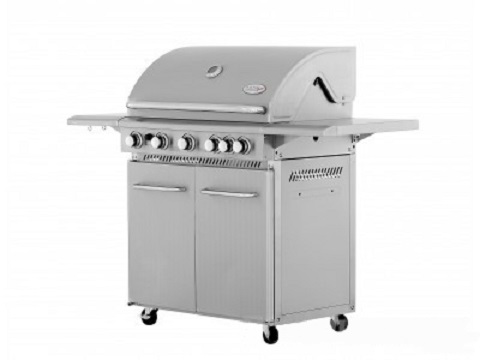 Гриль газовый Santos Grills Premium Grills Eden 511