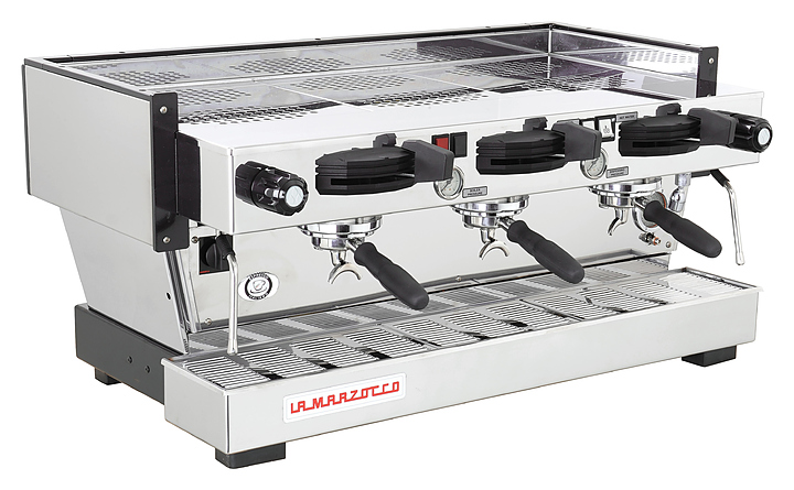 Кофемашина La Marzocco Linea Classic MP 3 Gr