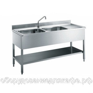 ВАННА МОЕЧНАЯ ZANUSSI LG1225P 132344