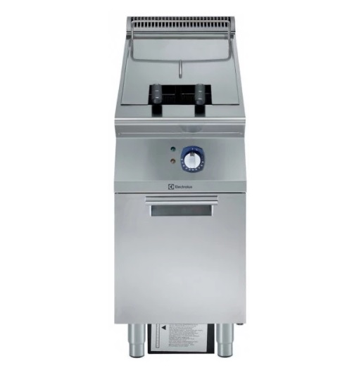 Фритюрница ELECTROLUX E9FRED1JF0 391089