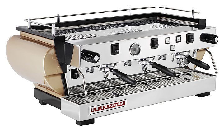 Кофемашина La Marzocco FB 70 EE 3 Gr