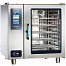 Пароконвектомат Alto Shaam Combitherm CTP10-20E