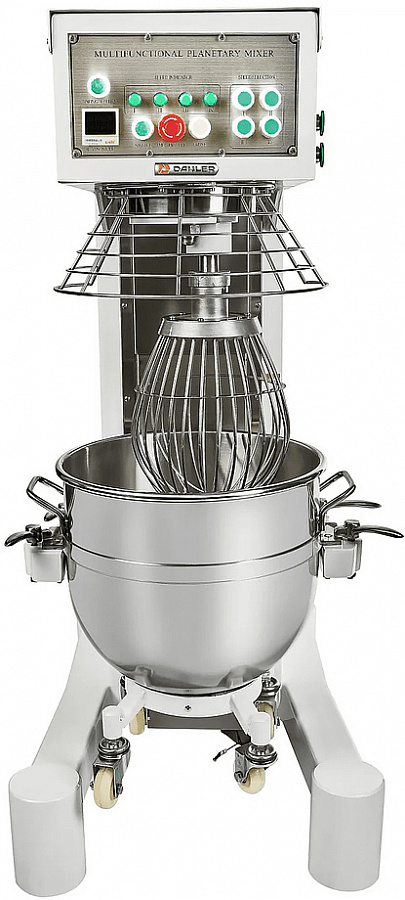 Миксер планетарный Danler MS-180